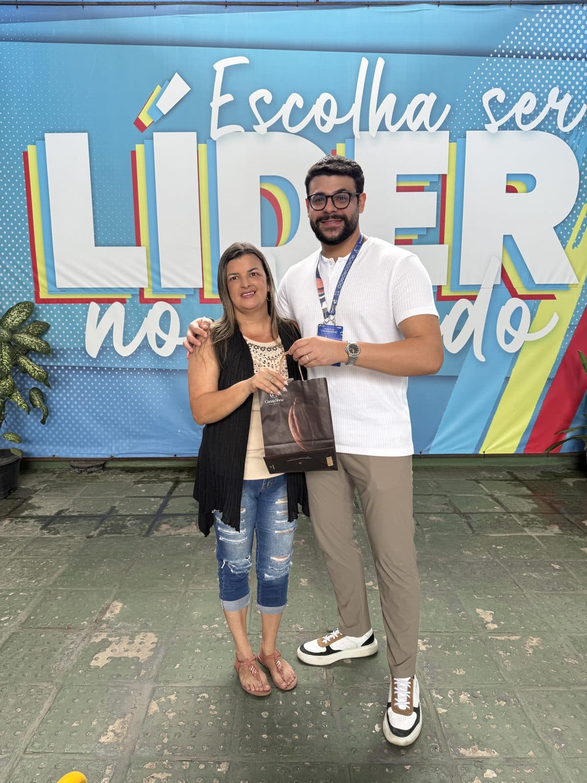 Time premiado em torneio SESI de robótica
